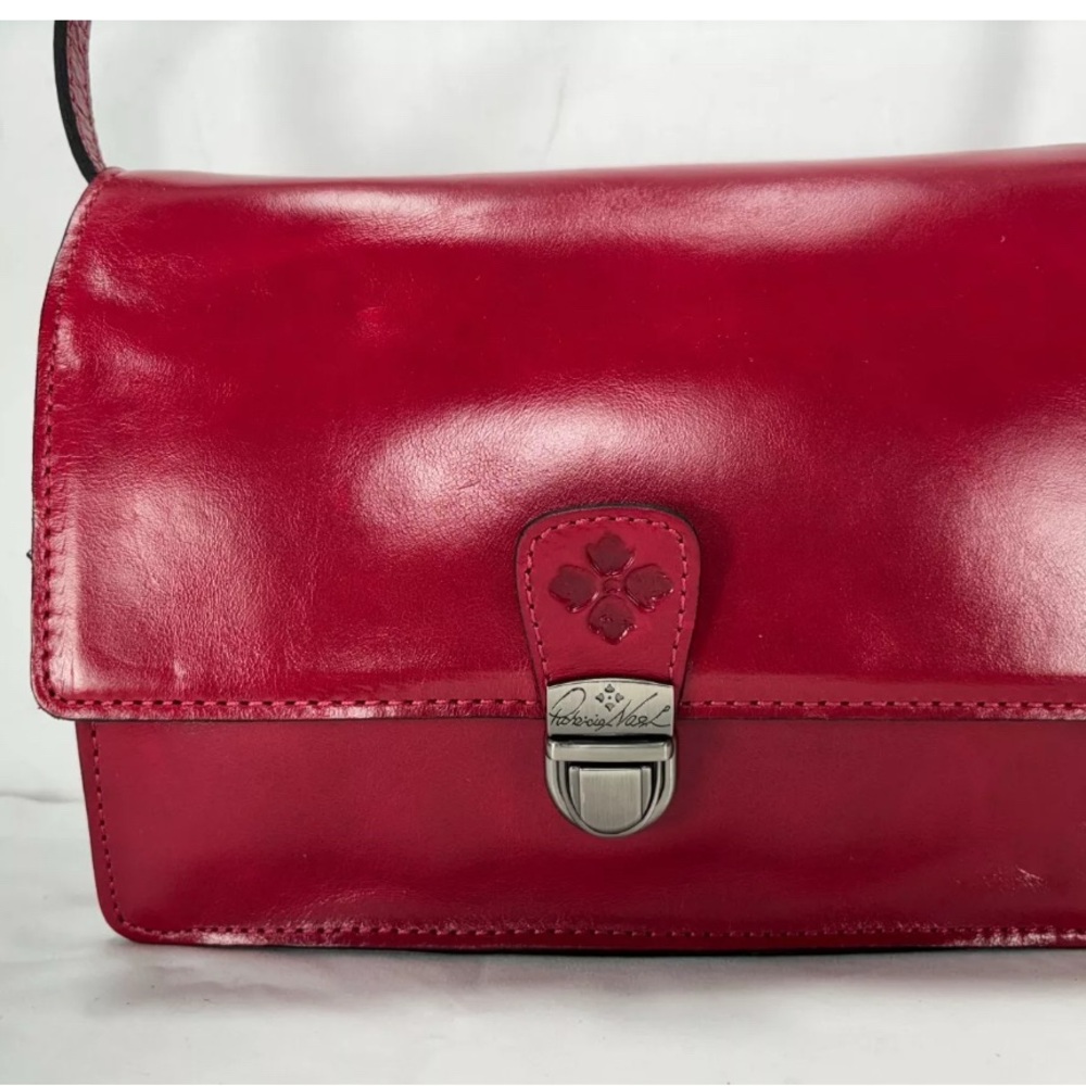 Patricia Nash Granita Leather Women's Bag